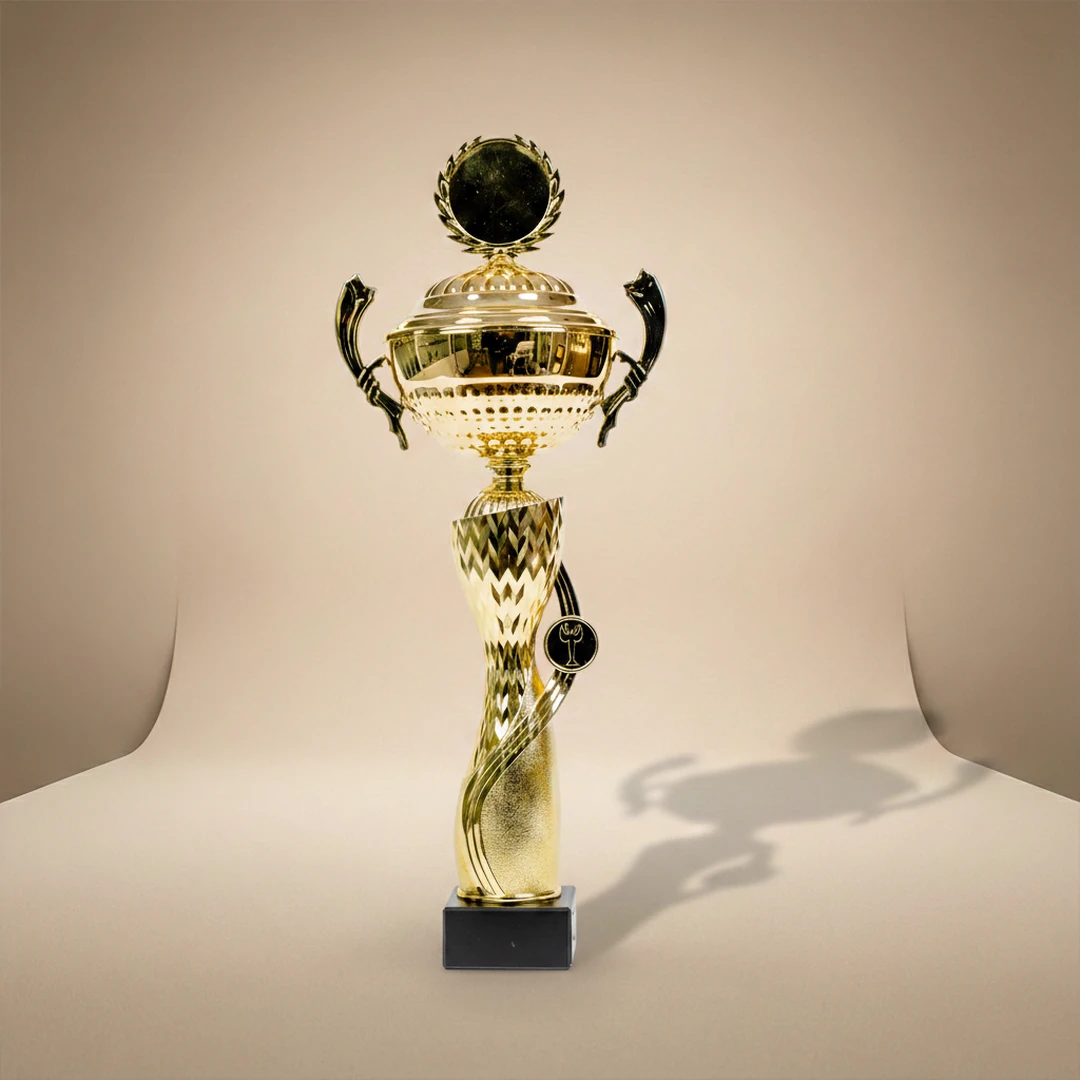 Quarter Line Trophies 2